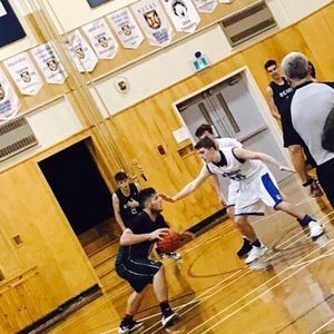 Meet your Posher, Dylan